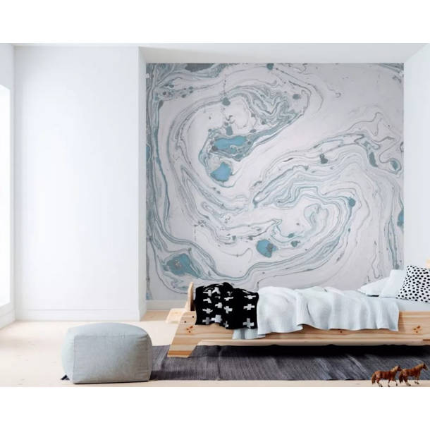 Everly Quinn Lemoore Peel & Stick Wallpaper & Reviews Wayfair